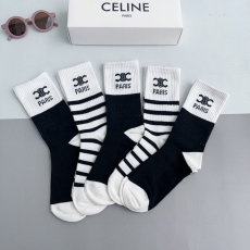 Celine Socks